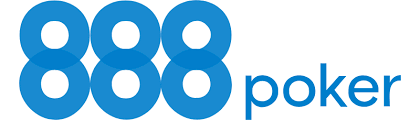 888poker logo