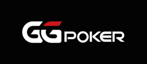 GGPoker logo