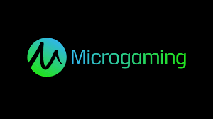 Microgaming logo